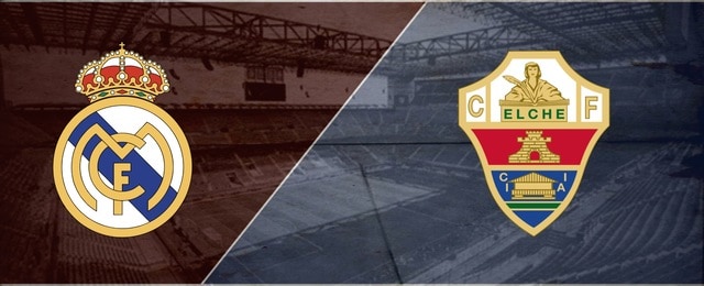 Soi kèo nhà cái trận đấu giữa Real Madrid vs Elche, ngày 23/01/2022 - La Liga Soi keo nha cai tran dau giua Real Madrid vs Elche, ngay 23/01/2022 - La Liga