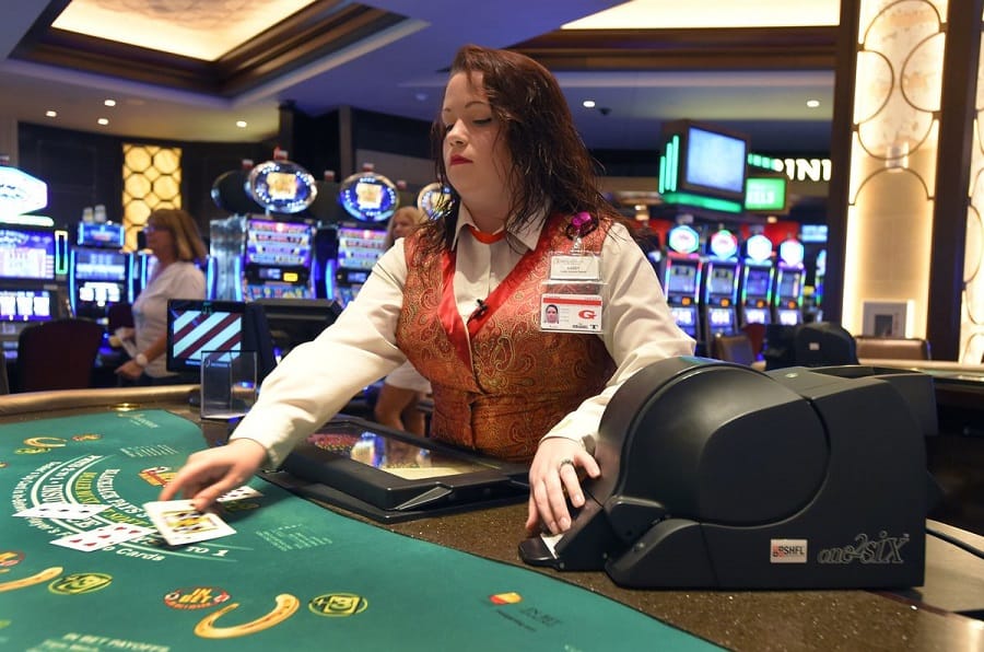 2 sai lầm cần tránh khi chơi Blackjack để không thua nhà cái 2 sai lam can tranh khi choi Blackjack de khong thua nha cai