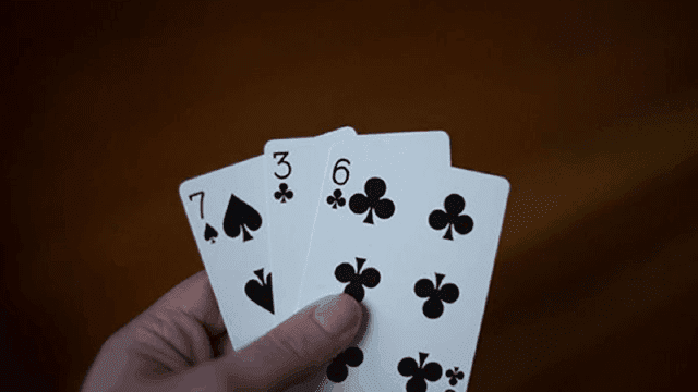 Bí quyết để bạn kiếm bội tiền trong game bài 3 cây trực tuyến Bi quyet de ban kiem boi tien trong game bai 3 cay truc tuyen