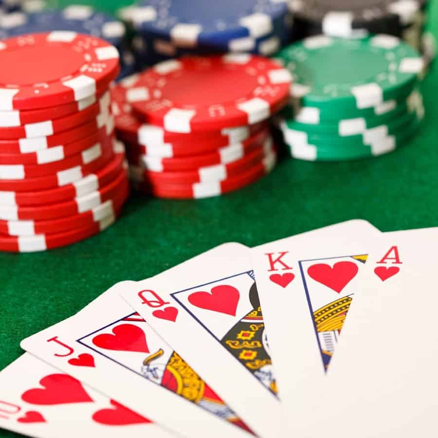 Bí trong chơi bài Poker online ăn tiền thật mà ít người chú ý Bi trong choi bai Poker online an tien that ma it nguoi chu y