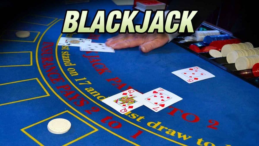 Đánh bại nhà cái dễ hơn nhờ kinh nghiệm chơi Blackjack hiệu quả Danh bai nha cai de hon nho kinh nghiem choi Blackjack hieu qua