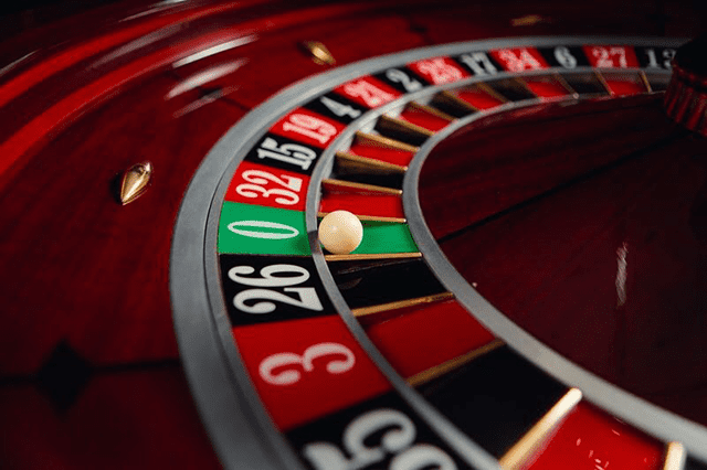 Đâu là chiến lược đỉnh nhất dành cho Roulette Châu âu? Dau la chien luoc dinh nhat danh cho Roulette Chau au?