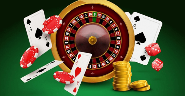 Hệ thống tỷ giá chéo và lợi nhuận gấp đôi trong ván cược Roulette He thong ty gia cheo va loi nhuan gap doi trong van cuoc Roulette