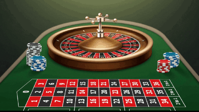 Những điểm độc lạ của tựa game Roulette Nhung diem doc la cua tua game Roulette