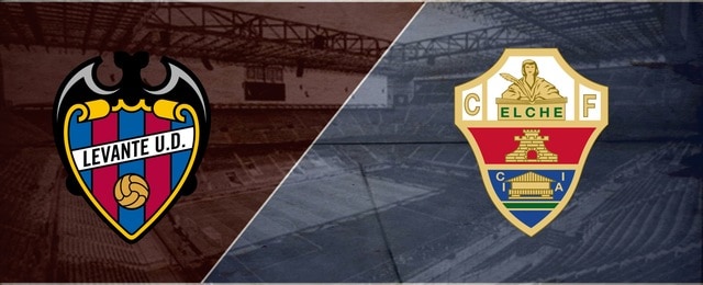 Soi kèo nhà cái M88 Levante vs Elche, 26/02/2022 – La Liga