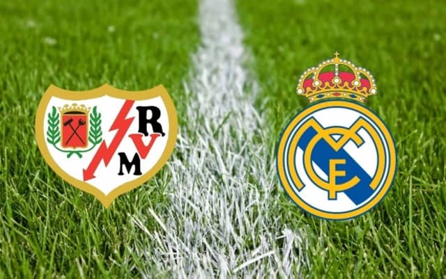 Soi kèo nhà cái M88 Rayo Vallecano vs Real Madrid, 27/02/2022 – La Liga