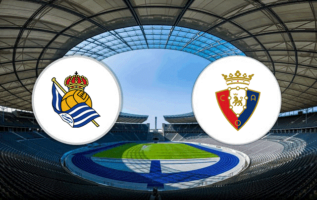 Soi kèo nhà cái M88 Real Sociedad vs Osasuna, 28/02/2022 – La Liga