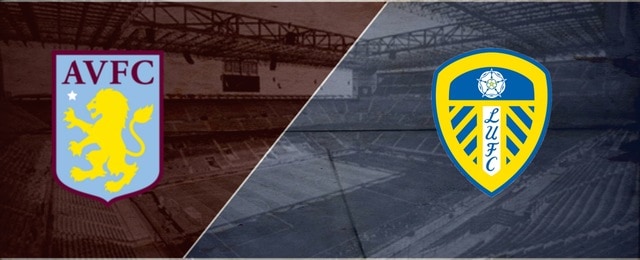 Soi kèo nhà cái trận đấu giữa Aston Villa vs Leeds United, ngày 10/02/2022 - Ngoại Hạng Anh