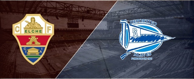 Soi kèo nhà cái trận đấu giữa Elche vs Alaves ngày 05/02/2022 - La Liga