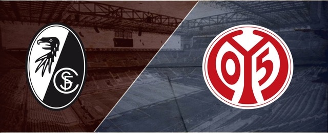 Soi kèo nhà cái trận đấu giữa Freiburg vs Mainz 05, ngày 12/02/2022 - Bundesliga