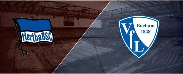 Soi kèo nhà cái trận đấu giữa Hertha Berlin vs Bochum, ngày 05/02/2022 - Bundesliga Soi keo nha cai tran dau giua Hertha Berlin vs Bochum, ngay 05/02/2022 - Bundesliga