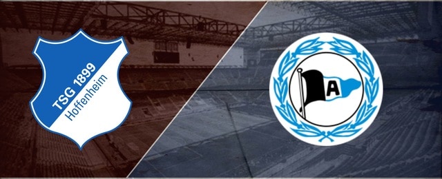 Soi kèo nhà cái trận đấu giữa Hoffenheim vs Arminia Bielefeld, ngày 13/02/2022 - Bundesliga