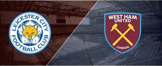 Soi kèo nhà cái trận đấu giữa Leicester City vs West Ham, ngày 13/02/2022 - Ngoại Hạng Anh