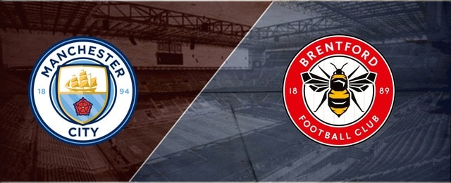 Soi kèo nhà cái trận đấu giữa Manchester City vs Brentford, ngày 10/02/2022 - Ngoại Hạng Anh