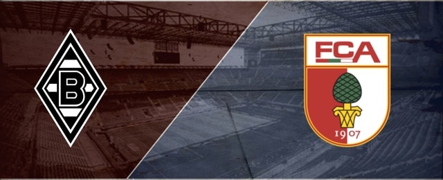 Soi kèo nhà cái trận đấu giữa Monchengladbach vs Augsburg, ngày 12/02/2022 - Bundesliga