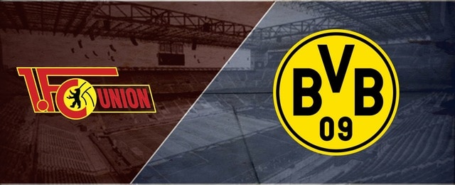 Soi kèo nhà cái trận đấu giữa Union Berlin vs Borussia Dortmund, ngày 13/02/2022 - Bundesliga