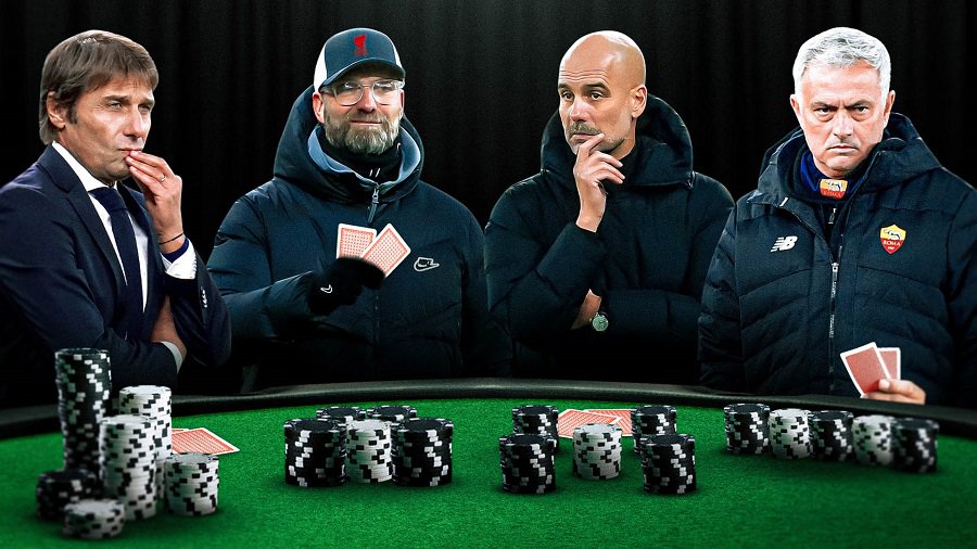 Vài cách dễ dàng để kiếm tiền từ poker trực tuyến Vai cach de dang de kiem tien tu poker truc tuyen