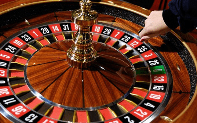 Cách chơi hiệu quả nhất trong tựa game Roulette? Cach choi hieu qua nhat trong tua game Roulette?