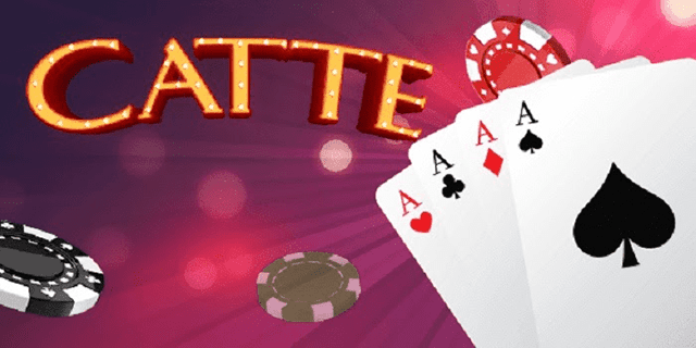 Catte online cách chơi và mẹo chơi Catte online cach choi va meo choi