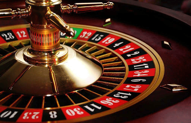 Chiến thuật chơi Roulette cực đỉnh hiệu quả cao nhất hiện nay Chien thuat choi Roulette cuc dinh hieu qua cao nhat hien nay