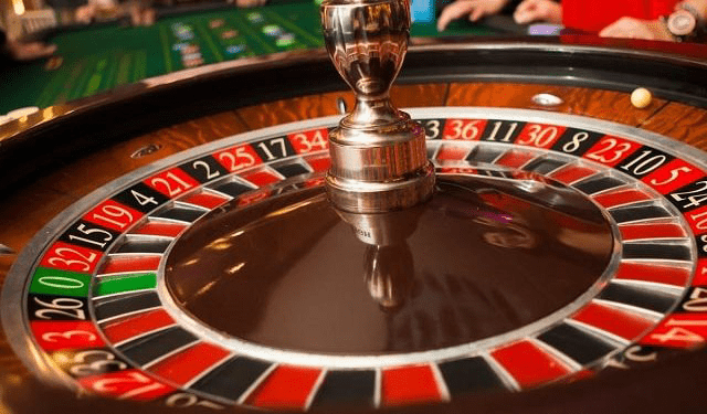 Điểm mạnh nhất trong trò chơi Roulette là gì? Diem manh nhat trong tro choi Roulette la gi?