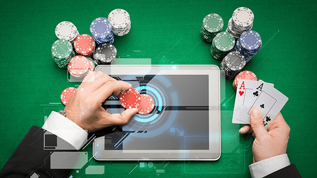 Liệu tiến lên có dễ thắng hơn khi chơi theo hình thức online hay không? Lieu tien len co de thang hon khi choi theo hinh thuc online hay khong?