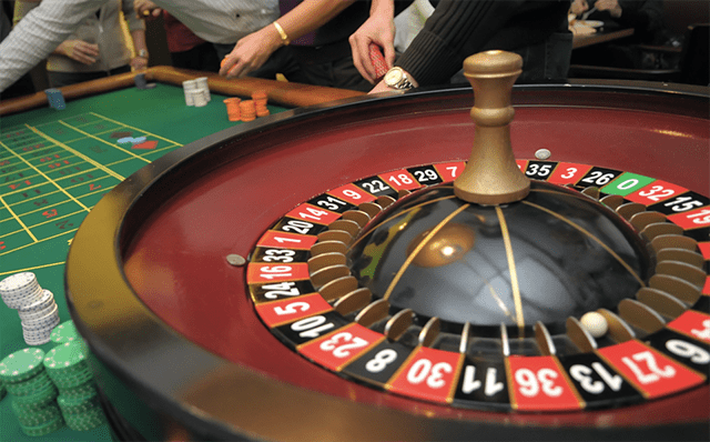 Lựa chọn cách chơi nào sẽ đem lại hiệu quả cao trong Roulette? Lua chon cach choi nao se dem lai hieu qua cao trong Roulette?