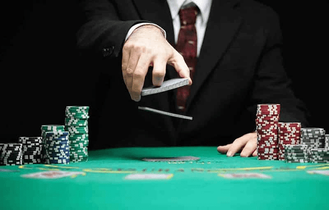 Nắm chắc xác suất để giúp bạn thắng khi chơi Baccarat online Nam chac xac suat de giup ban thang khi choi Baccarat online