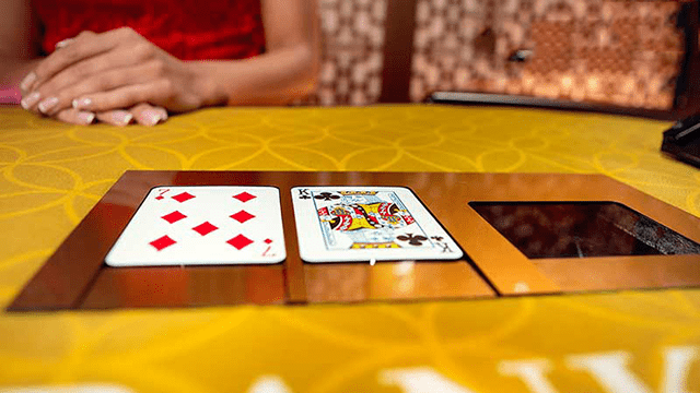 Những điều cần biết về Baccarat để chiến game này không lỗi Nhung dieu can biet ve Baccarat de chien game nay khong loi