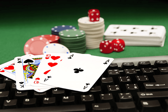 Những điều cần lưu ý khi chơi Poker trực tuyến Nhung dieu can luu y khi choi Poker truc tuyen