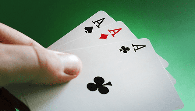 Những kinh nghiệm chơi game của tân thủ bài 3 cây Nhung kinh nghiem choi game cua tan thu bai 3 cay