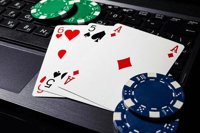 Những kinh nghiệm khi là tân thủ chơi game bài 3 cây Nhung kinh nghiem khi la tan thu choi game bai 3 cay