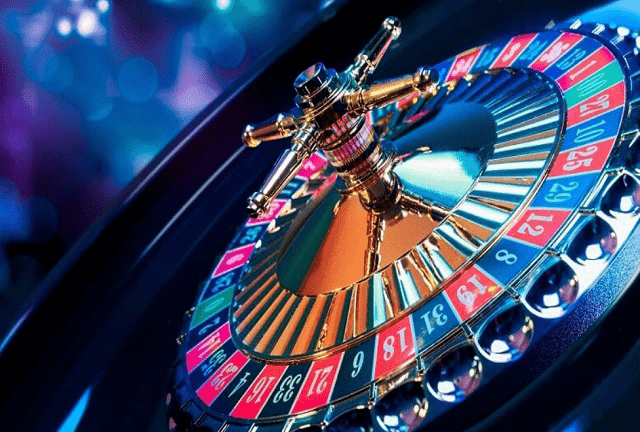 Những việc bạn cần làm khi chơi Roulette để lấy được tiền thưởng Nhung viec ban can lam khi choi Roulette de lay duoc tien thuong