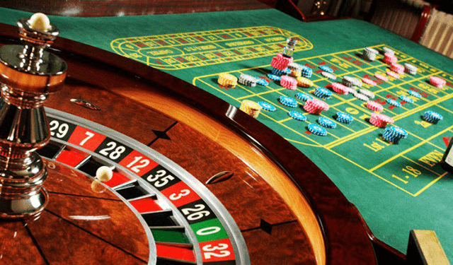 Roulette có điểm gì đặc biệt mà được nhiều người tìm kiếm đến vậy? Roulette co diem gi dac biet ma duoc nhieu nguoi tim kiem den vay?