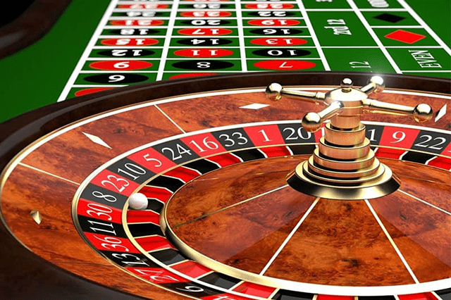Roulette và kinh nghiệm đặt cược hay giúp bạn chơi luôn thắng Roulette va kinh nghiem dat cuoc hay giup ban choi luon thang
