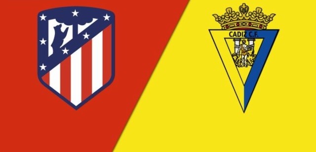 Soi kèo nhà cái M88 Atl. Madrid vs Cadiz CF, 12/03/2022 - La Liga
