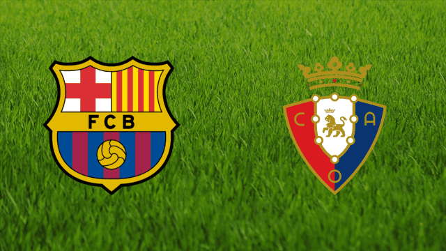 Soi kèo nhà cái M88 Barcelona vs Osasuna, 14/03/2022 - La Liga