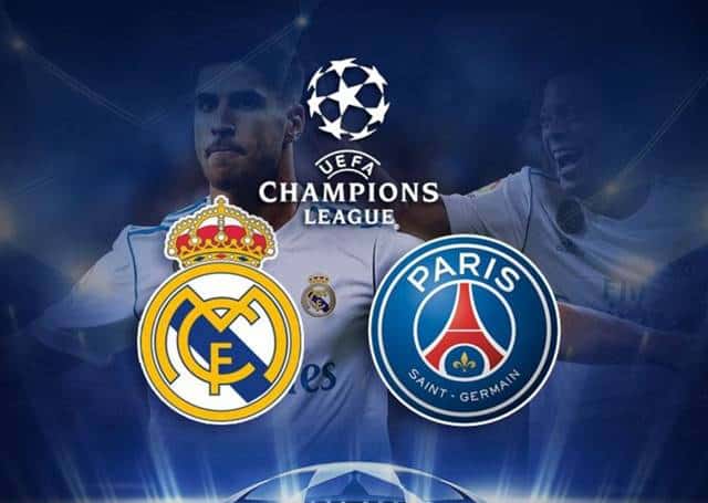Soi kèo nhà cái M88 Real Madrid vs Paris SG, 10/03/2022 - Champions League Soi keo nha cai Real Madrid vs Paris SG, 10/03/2022 - Champions League