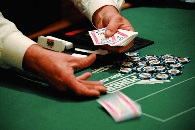 Tựa game Blackjack đang đem lại cảm hứng như thế nào?