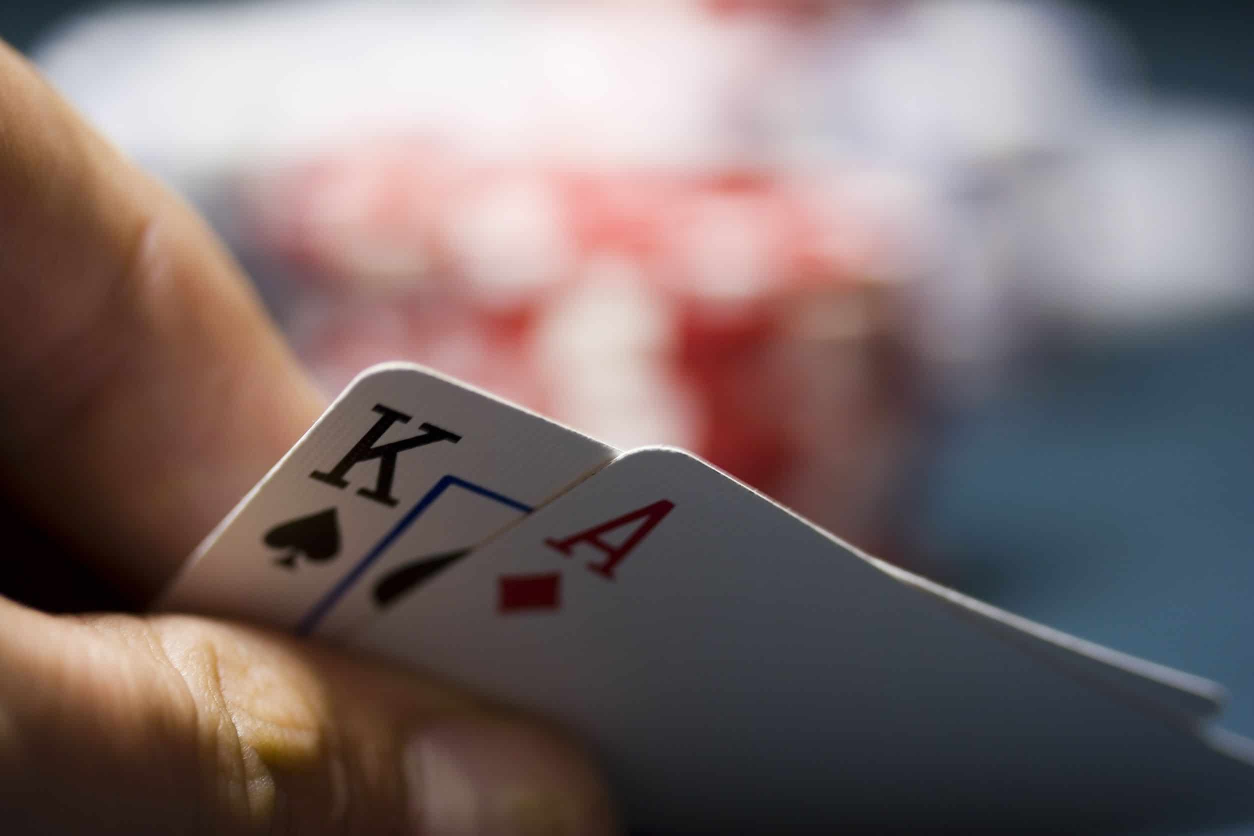 3 sai lầm bạn cần rút kinh nghiệm để chơi Blackjack hiệu quả hơn 3 sai lam ban can rut kinh nghiem de choi Blackjack hieu qua hon