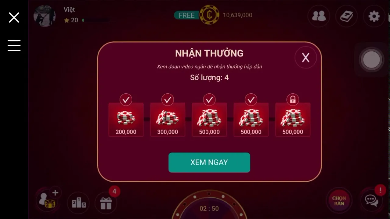 Bài Sâm lốc – game chơi không thể nào thiếu được các dịp lễ tết Bai Sam loc – game choi khong the nao thieu duoc cac dip le tet