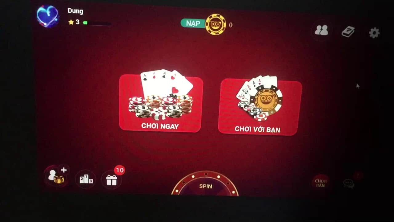 Chia sẻ một số bí kíp tạo nên chiến thắng trong tựa game bài phỏm Chia se mot so bi kip tao nen chien thang trong tua game bai phom