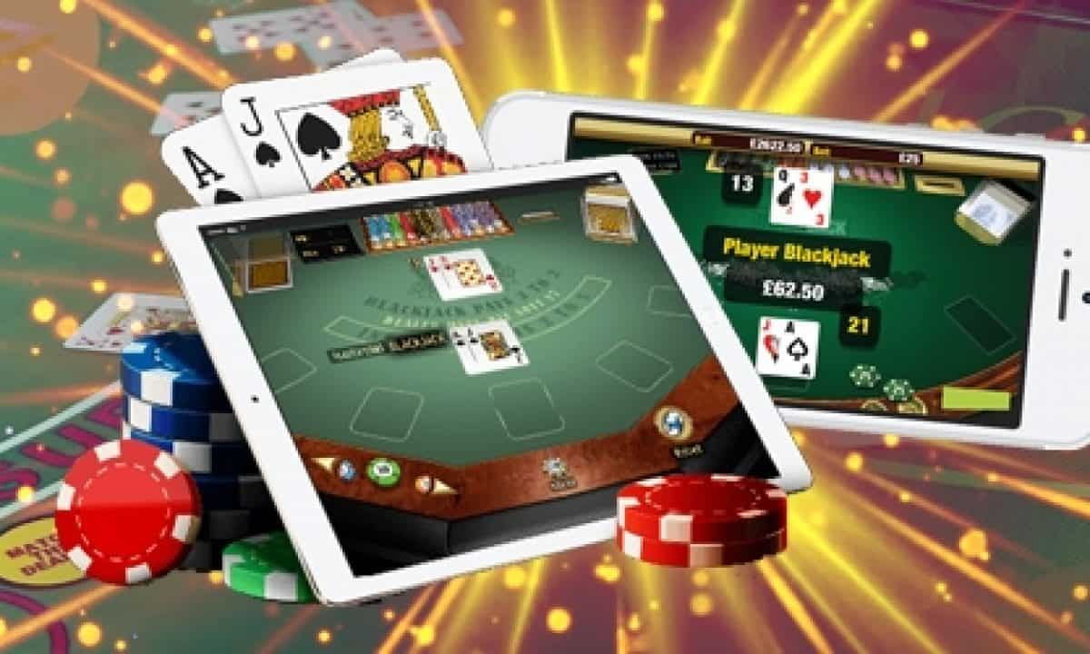 Giới thiệu và hướng dẫn cách chơi cơ bản của game bài Blackjack Gioi thieu va huong dan cach choi co ban cua game bai Blackjack