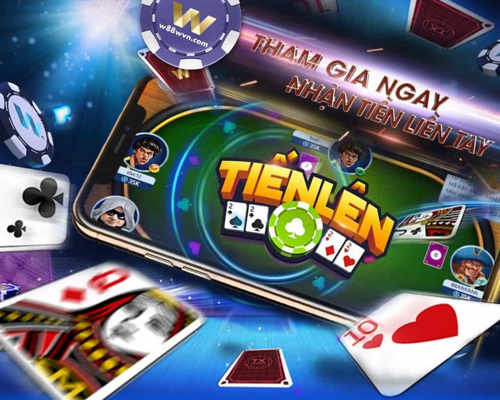 Hướng dẫn cách chơi game tiến lên thành thạo cho người chơi mới Huong dan cach choi game tien len thanh thao cho nguoi choi moi