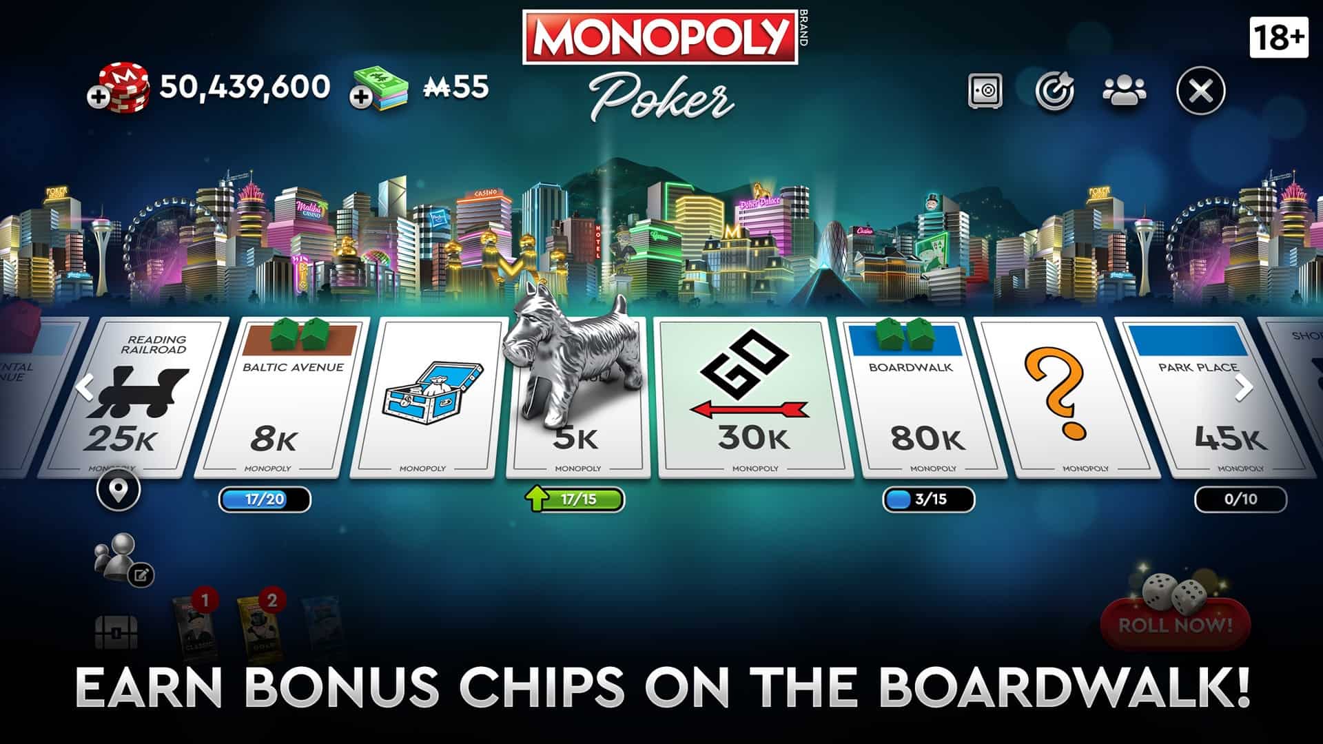 Nếu bạn thực hiện 3 điều này sẽ chơi Poker cực kỳ hiệu quả Neu ban thuc hien 3 dieu nay se choi Poker cuc ky hieu qua
