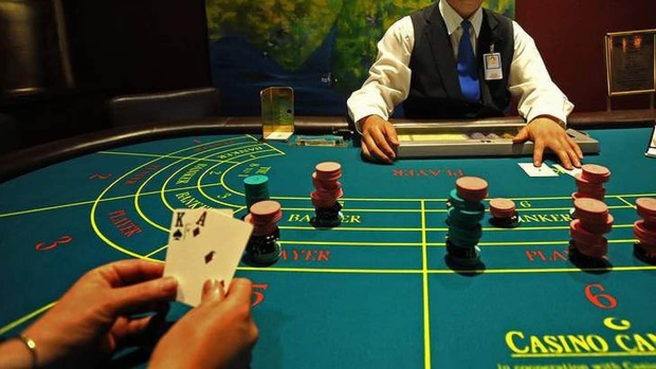 Những cách đặt cược giúp người mới chơi Baccarat hiệu quả hơn Nhung cach dat cuoc giup nguoi moi choi Baccarat hieu qua hon