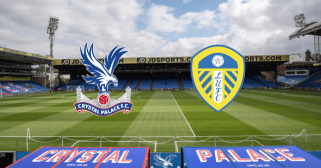 Soi kèo nhà cái M88 Crystal Palace vs Leeds, 23/04/2022 – Ngoại hạng Anh