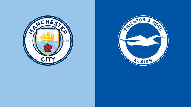 Soi kèo nhà cái M88 Manchester City vs Brighton, 21/04/2022 - Ngoại Hạng Anh