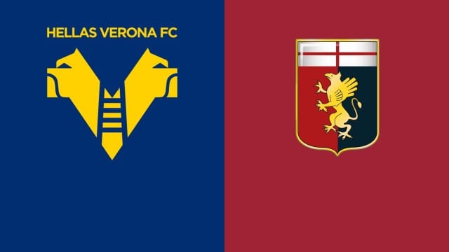 Soi kèo nhà cái M88 Verona vs Genoa, 04/04/2022 - Serie A Soi keo nha cai Verona vs Genoa, 04/04/2022 - Serie A