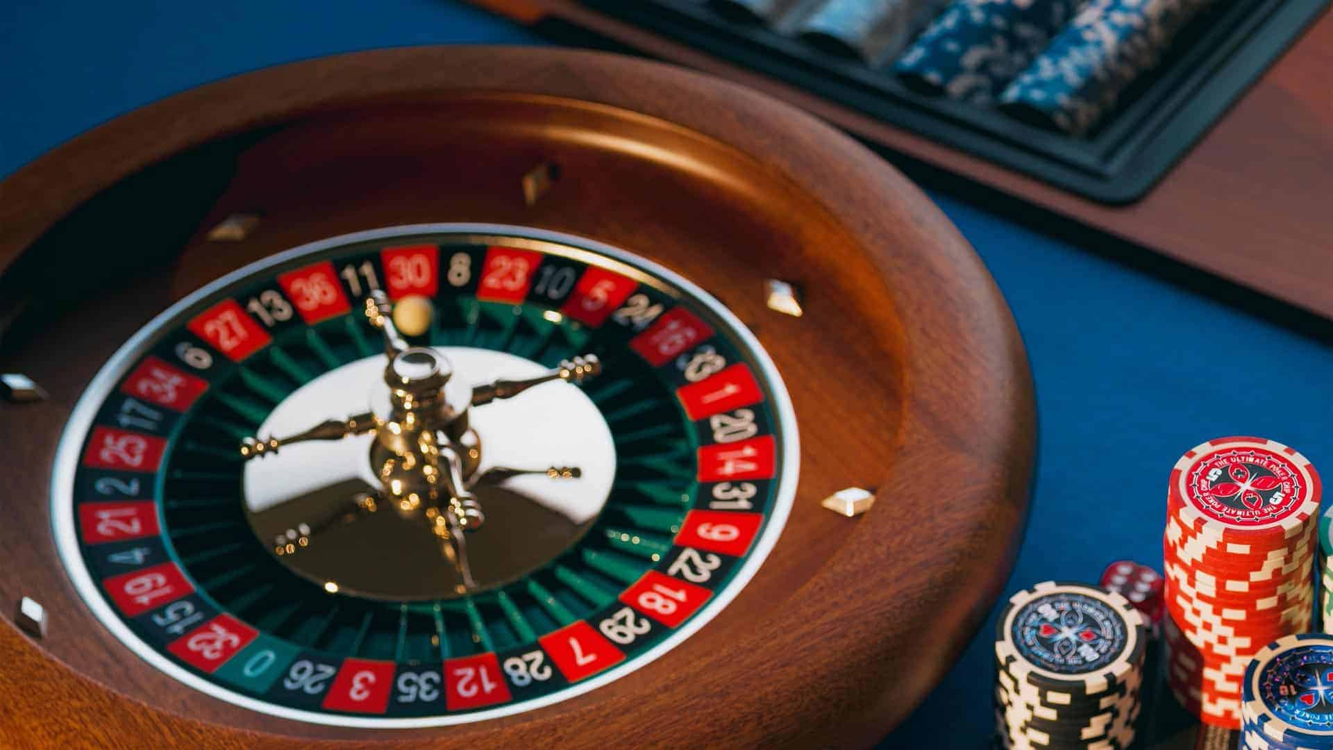 2 lý do khiến bạn chơi Roulette phải nhận nhiều kết quả thua 2 lý do khiến bạn chơi Roulette phải nhận nhiều kết quả thua